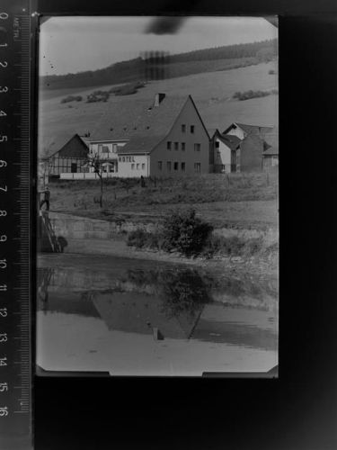 Velmede Hotel Durben