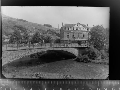 Altenahr Central Hotel