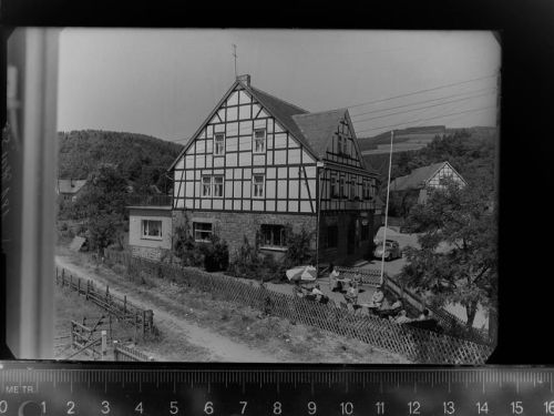 Referinghausen Gasthof-Pension