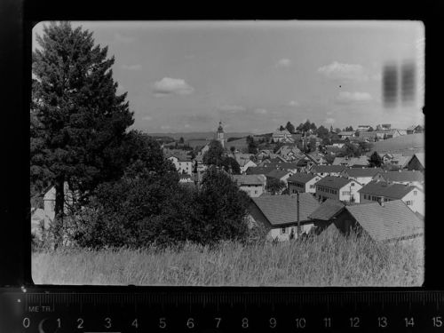 Scheidegg