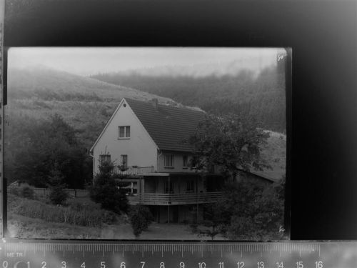 Girkhausen Pension