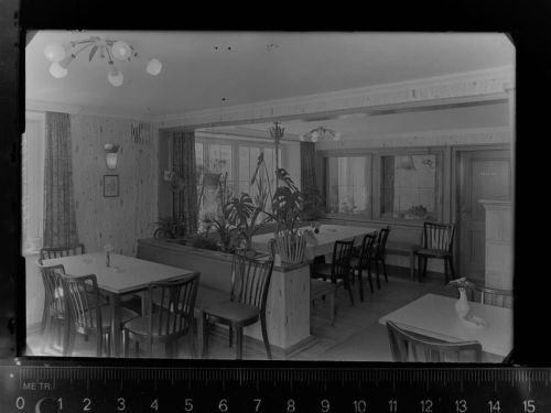 Ostrach Gasthaus Adler