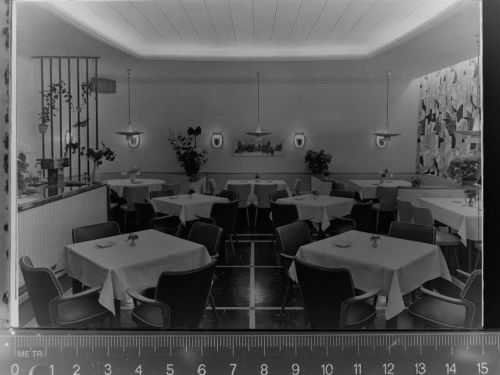 Alsfeld Cafe