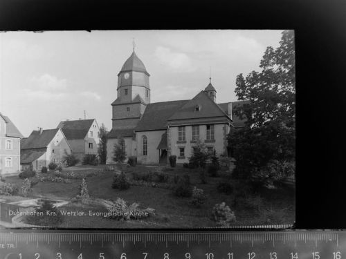 Dutenhofen Ev. Kirche