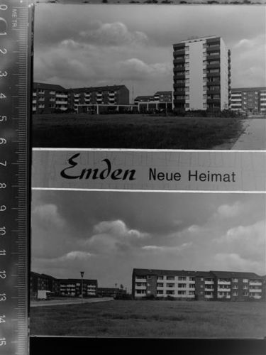 Emden Neue Heimat