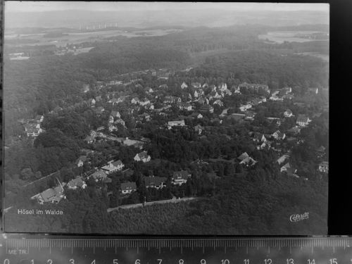 Hösel