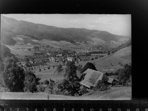 Simonswald