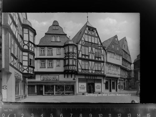 Limburg Kornmarkt