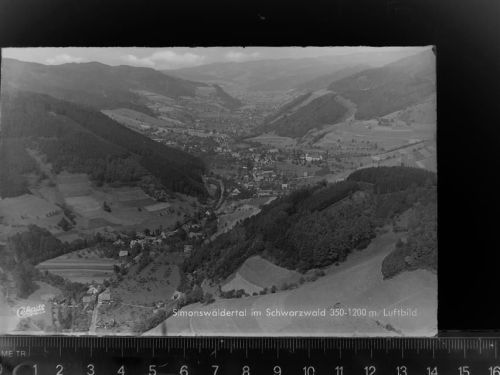 Simonswald