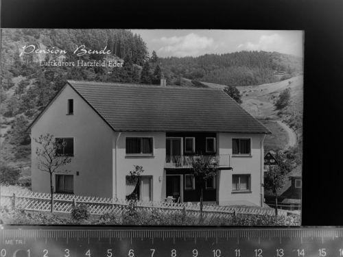 Hatzfeld Pension Bende