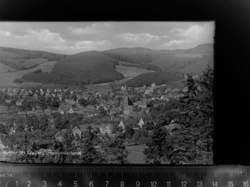 Olsberg