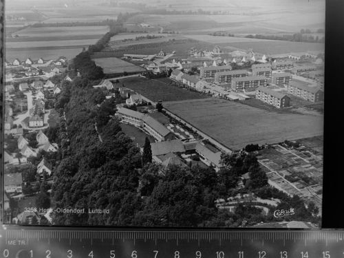 Hessisch Oldendorf