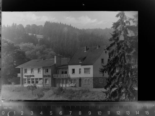 Daun Casparybräu Hotel
