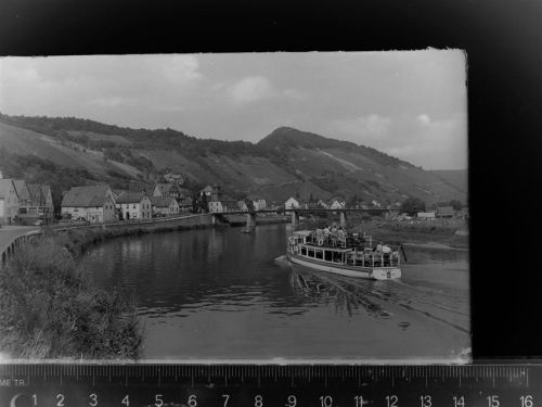 Obernhof Schiff