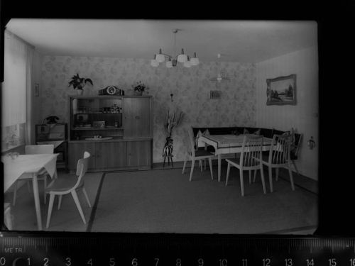 Girkhausen Pension Krämer