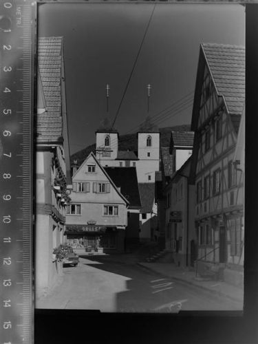 Wiesensteig
