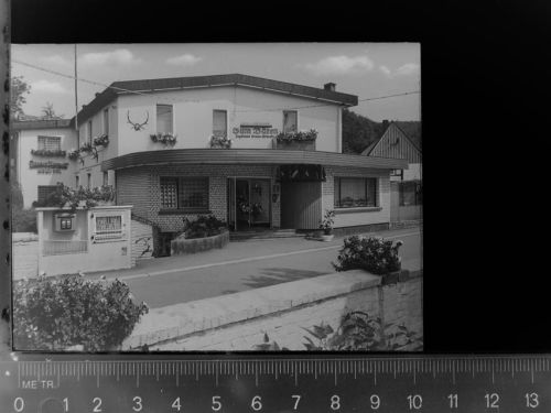 Hemer Hotel zum Bären