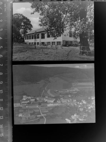 Rengshausen 2 Stück