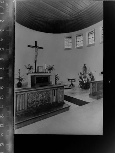 Seppenrade Kirche