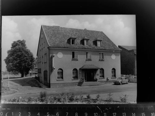 Burscheid
