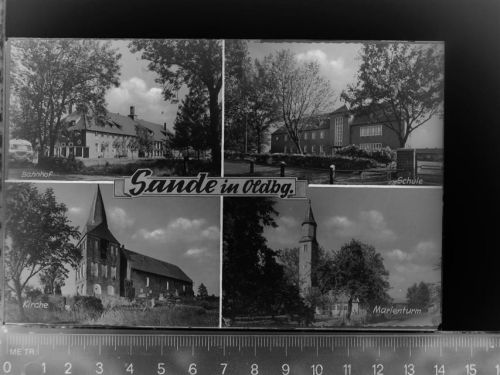 Sande
