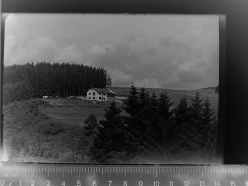 Girkhausen Gasthaus
