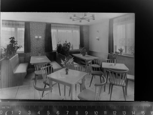 Bad Endbach Hotel- Pension Minerva