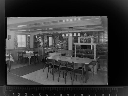 Schonach Gasthaus z.Stadt Friberg