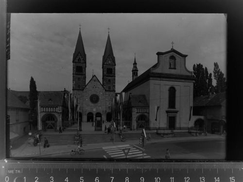 Werl Basilika