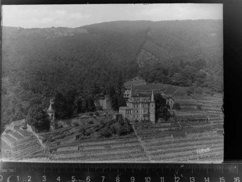Neustadt-Stadt Haradter Schlösschen