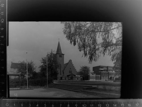 Hösel Ev. Kirche