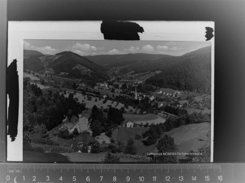 Nordrach