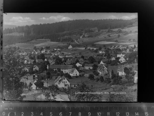 Hesselbach