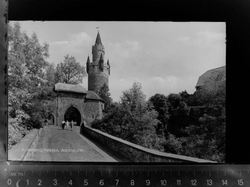 Friedberg Adolfsturm