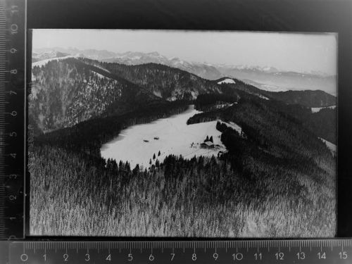 Bad Tölz Blomberghaus