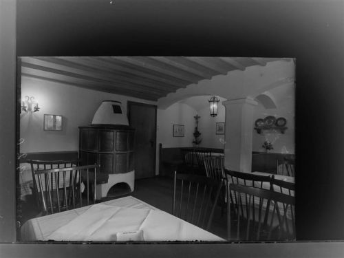 Fischbachau Hotel-Pension Gretl