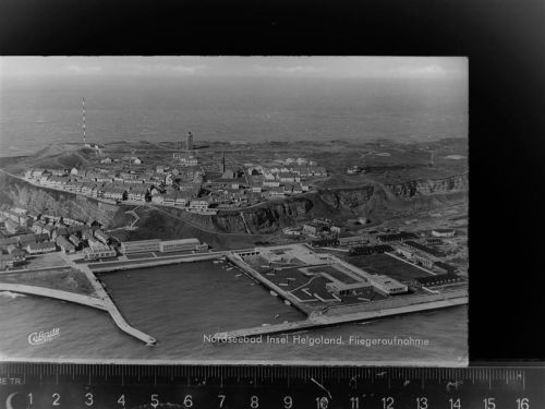 Helgoland