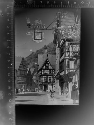 Urach Gasthof zum Fass