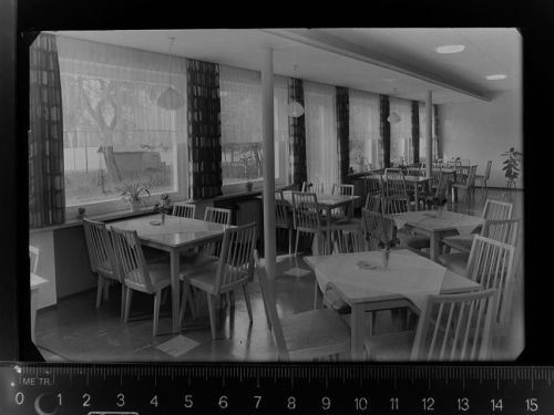 Nußdorf Pension-Restaurant Zolg