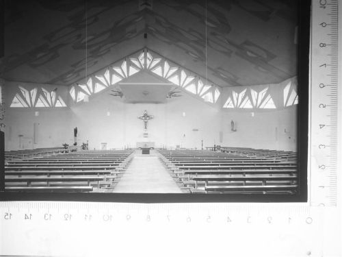 Roding Kirche