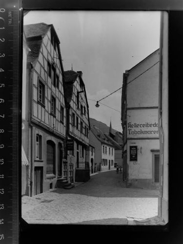 Zenting Tabakwaren, Kellereibedarf