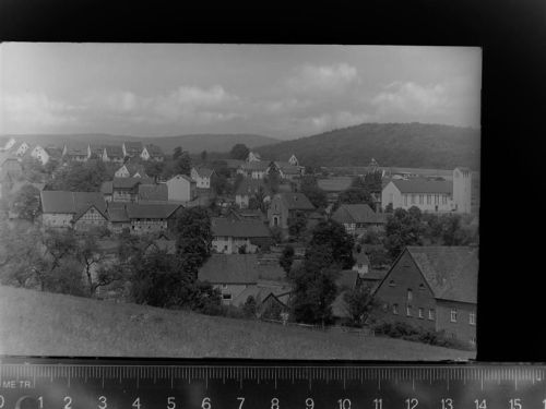 Langenholthausen