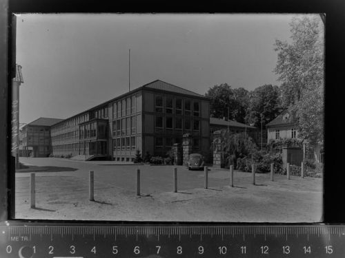 Nienburg Kreisverwaltung
