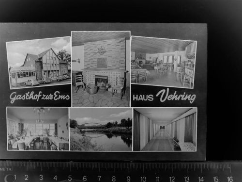 Bad Ems Gasthof zur Ems, Haus Vehring