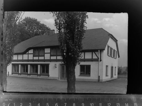 Langschede