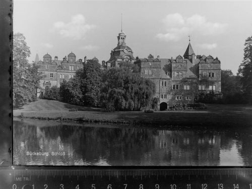 Bückeburg Schloss