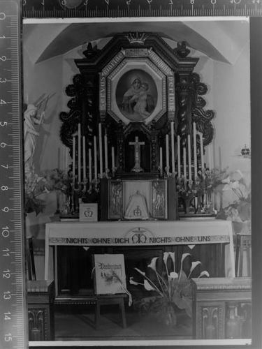 Limburg Altar