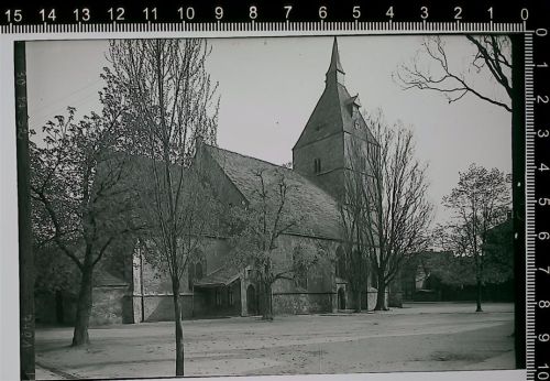 Hessisch Oldendorf
