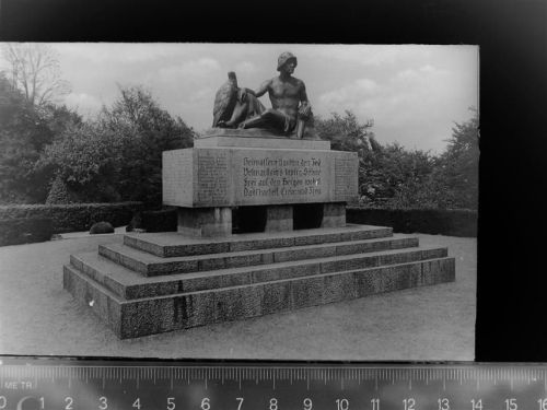 Volmarstein Ehrenmal