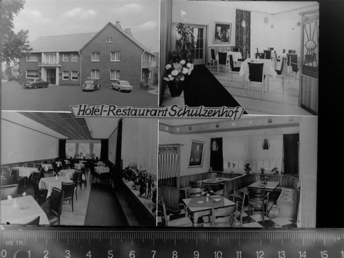 Seppenrade Hotel-Restaurant Schulzenhof